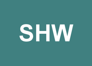 SHW - Sherwin-Williams