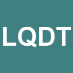 Pépite LQDT - Liquidity Services
