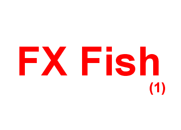 FX Fish, indicateur et système de trading