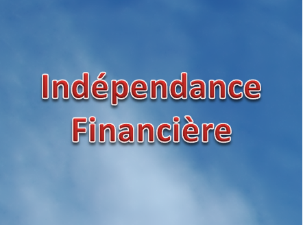 10 petits pas vers l’indépendance financière