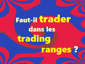 trading range