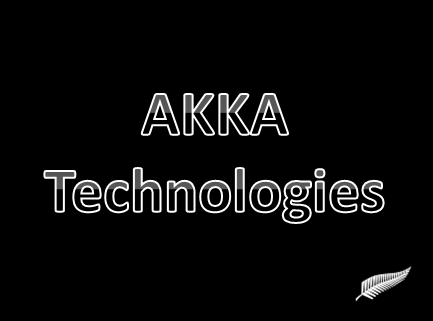 akka technologies actions informatiques