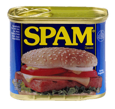 spam hormel food corporation