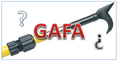 GAFA définition et comment en profiter en bourse