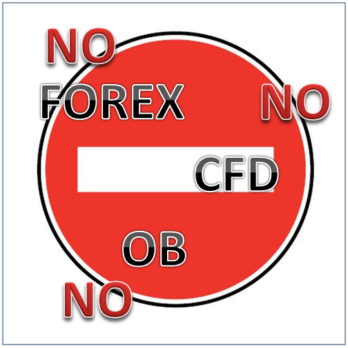 Loi Sapin 2 : ils veulent interdire le Forex et les CFD