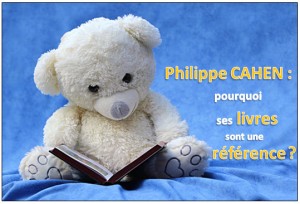philppe cahen livres ATDMF