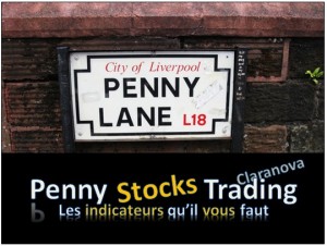 penny stocks trading claranova