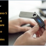 ledger nano s wallet hardware crypto-monnaies