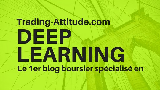 1er blog specialise en deep-learning