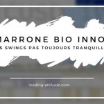 maronne bio innovation swing