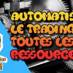 automatiser le trading