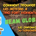 beam global tres fort momentum