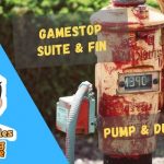 Gamestop suite et fin du pump & dump