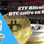 ETF Bitcoin tracker acheter des BTC en bourse