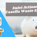 suivi actions #8 : Casella investir recyclage dechets
