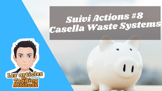 Investir dans le recyclage des déchets avec Casella