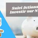 NVidia l'action qui vous rendra riche ? Suivi Actions #10