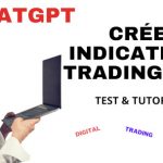 ChatGPT crée indicateurs tradingview