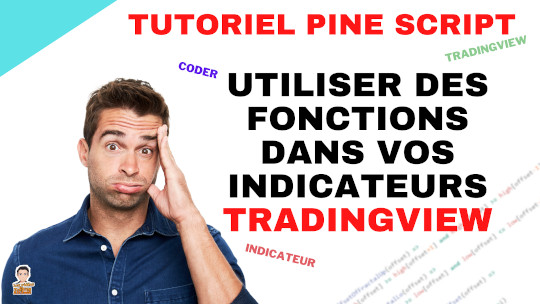 Programmer dans TradingView : utiliser des fonctions dans Pine Script – Tutoriel
