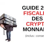 Guide 2024 Fiscalité des crypto monnaies