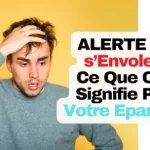 ALERTE l’Or s’Envole & Ce Que Cela Signifie Pour Votre Epargne