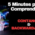 Comprendre contango et backwardation en 5 minutes