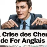 La Crise des Chemins de Fer Anglais