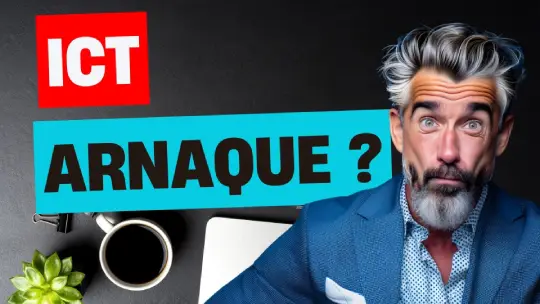 Comment l’arnaque du Inner Circle Trader a pris ?