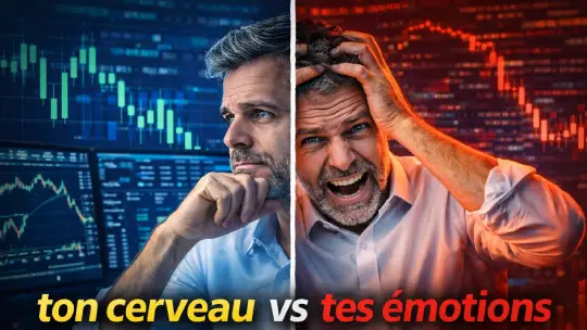 Comprendre les erreurs en trading : ce qui se joue vraiment quand tu trades