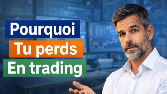 🧠 Pourquoi je perds en trading (même avec de bonnes analyses)