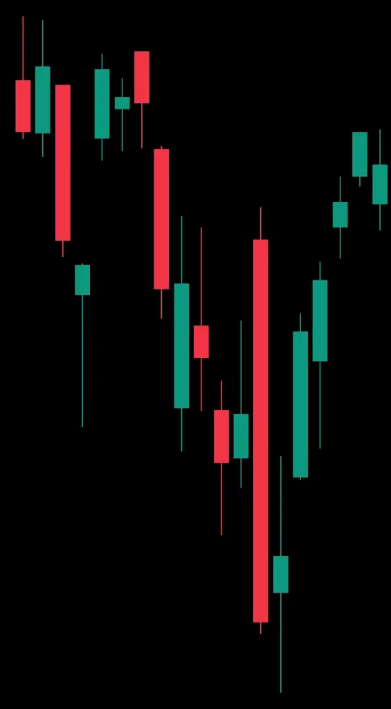 vagues peu visibles 2