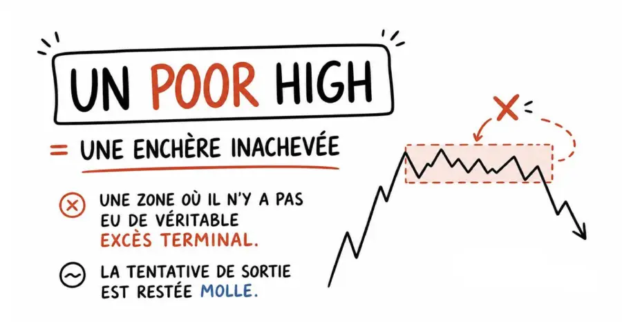 Poor high