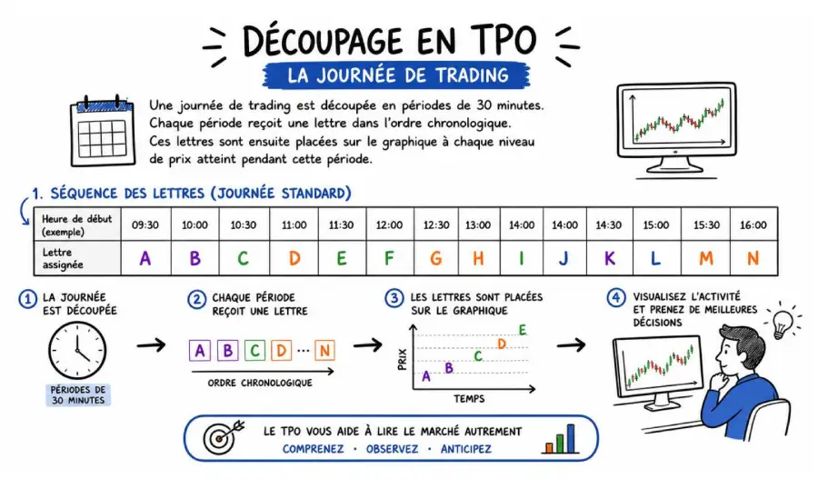 TPO - Time Price Opportunity