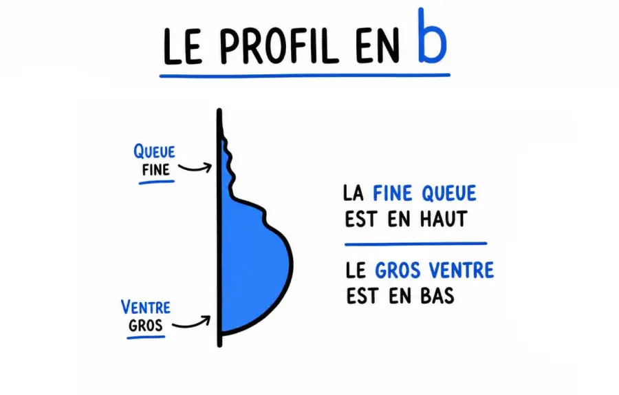 market profile en b