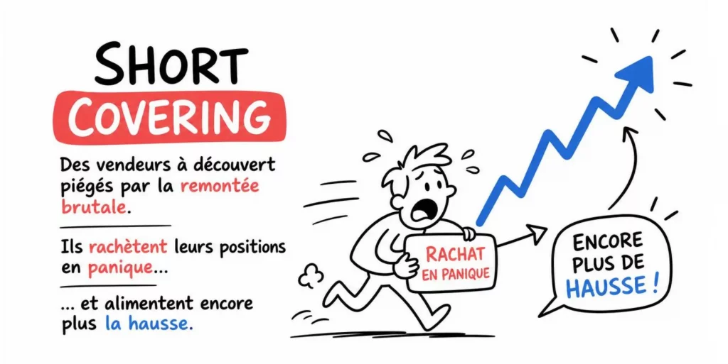 short covering
