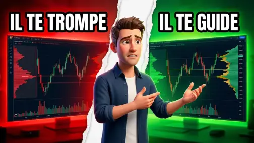 Volume Profile : comprendre et utiliser cet indicateur dans TradingView